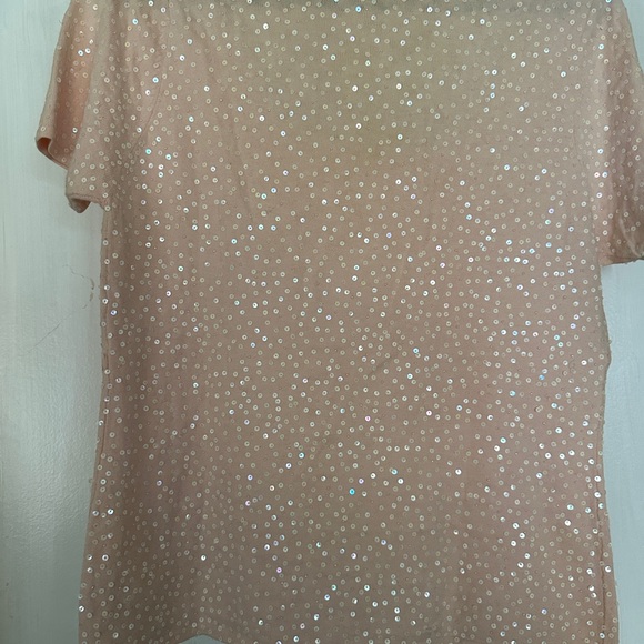 Votre Nom Collection Knit Top - Picture 4 of 5